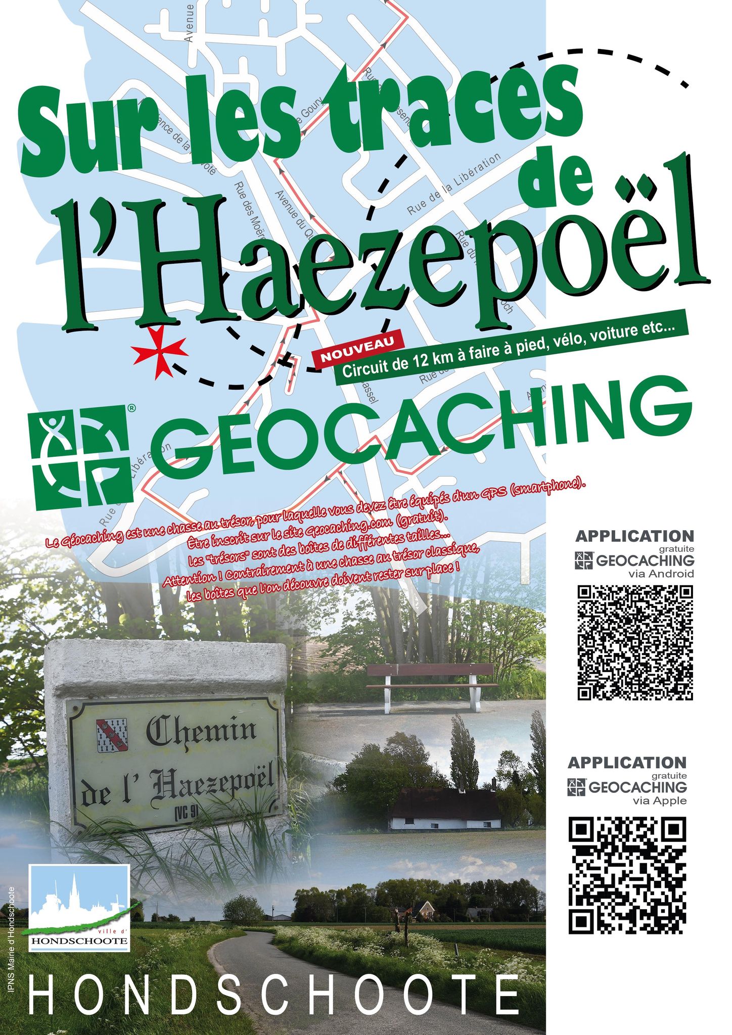 Ville de Hondschoote