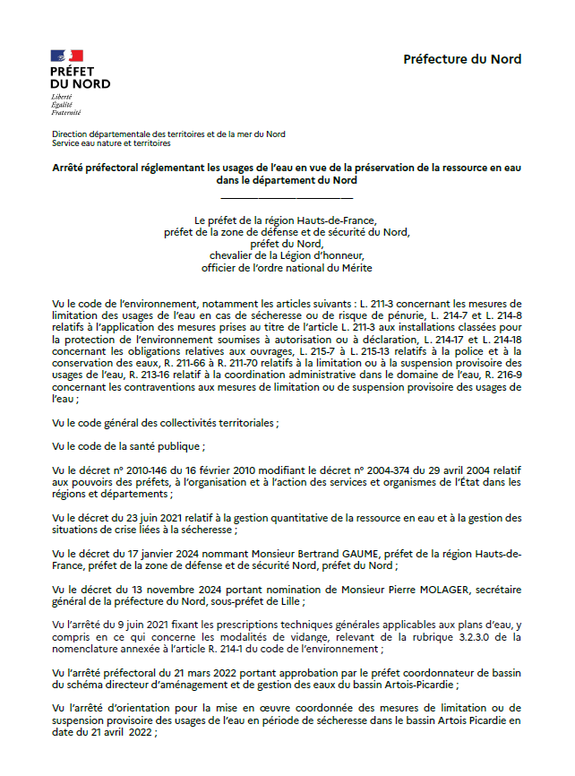 arrete 1