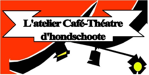 atelier café théâtre