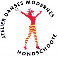 logo danse couleur