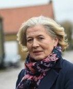 martine wieczorek