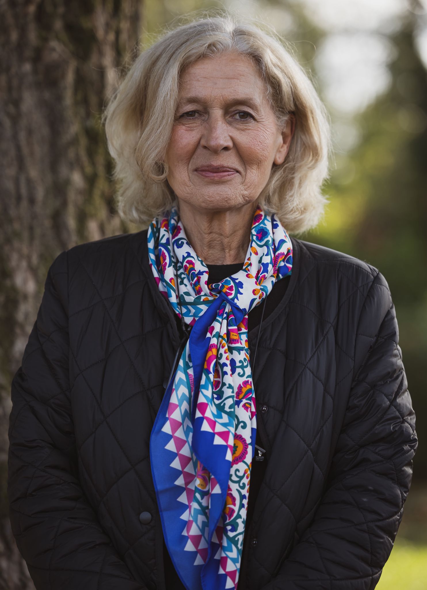 martine wieczorek