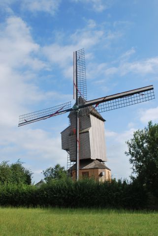 moulin noordmeulen