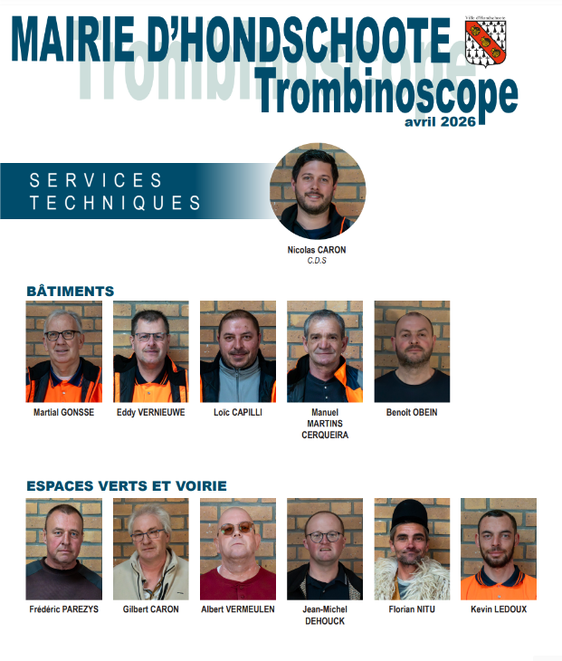 trombinoscope 3