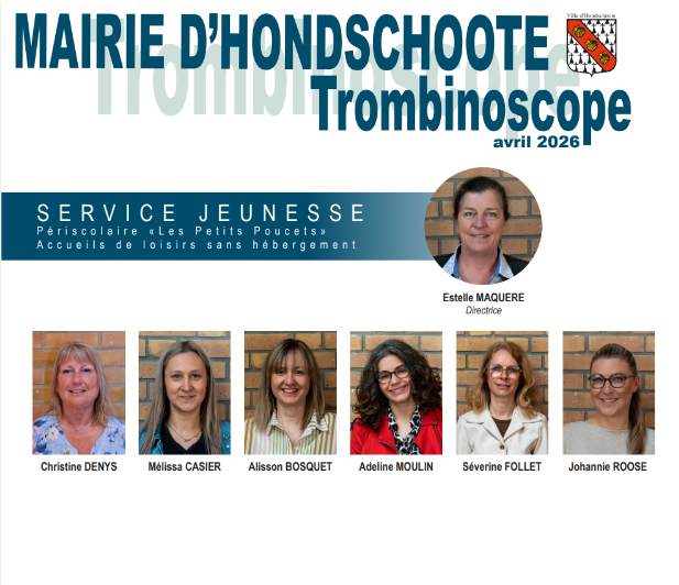 trombinoscope 5