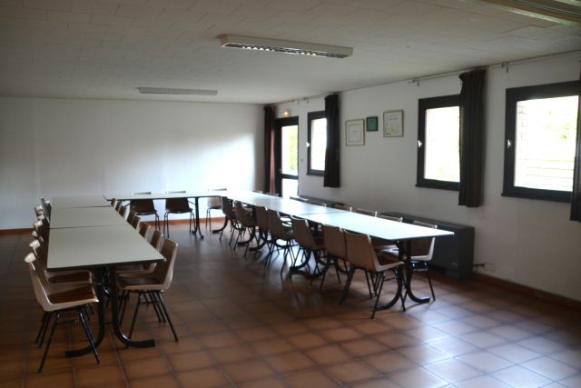 15 petite salle de salle peene