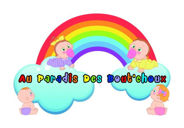 logo paradis boutchoux