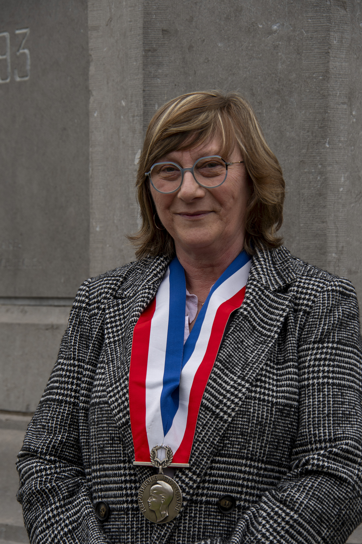 carole lemaire photo mairie