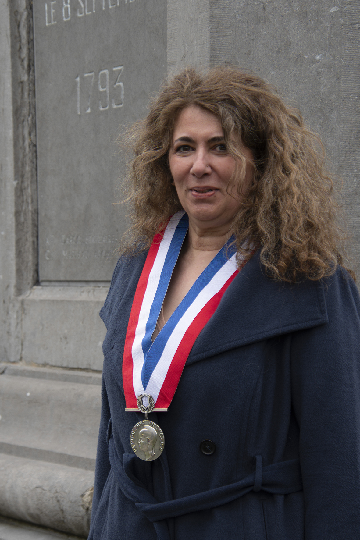 edith patfoort photo mairie