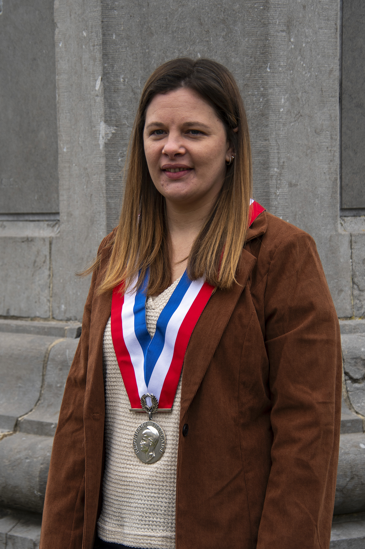 gwendoline devienne photo mairie