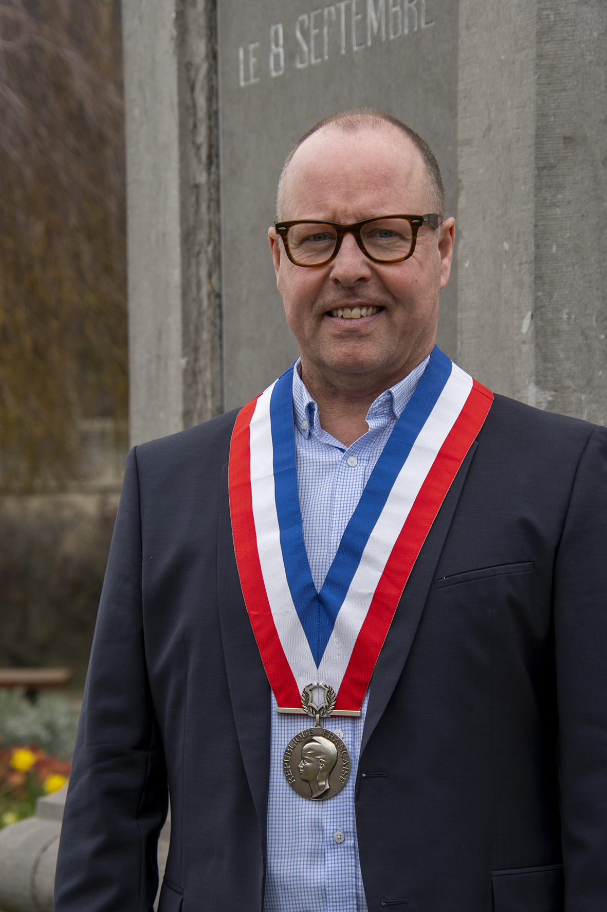 hervé willemart photo mairie