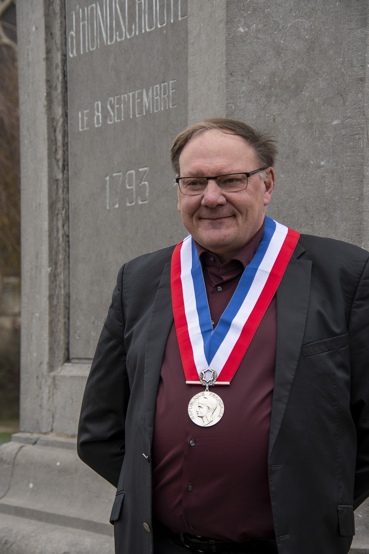 régis verhaeghe photo mairie